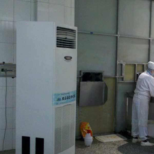 海东食品正负离子空气杀菌器