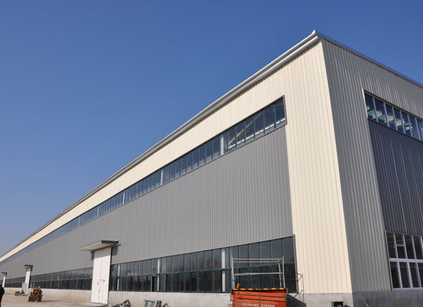 海东新场外景图一